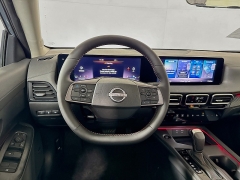 New 2026  Nissan Sentra SR CVT at Graham Auto Mall near Mansfield&comma; OH