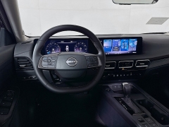 New 2026  Nissan Sentra SR Sedan &ast;Ltd Avail&ast; at Dutro Auto near Zanesville&comma; OH