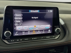 New 2026  Nissan Rogue 2026&period;5 AWD Rock Creek at Dutro Auto near Zanesville&comma; OH
