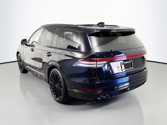 Used 2025  Lincoln Aviator Reserve AWD at Dutro Auto near Zanesville&comma; OH