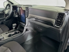 New 2026  Ford Ranger XLT 4WD SuperCrew 5' Box at Graham Auto Mall near Mansfield&comma; OH