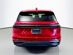 New 2024 Lincoln Nautilus Premiere AWD at Dutro Auto near Zanesville, OH