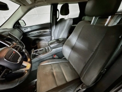Used 2019  Dodge Durango 4d SUV AWD SXT Plus at Graham Auto Mall near Mansfield&comma; OH