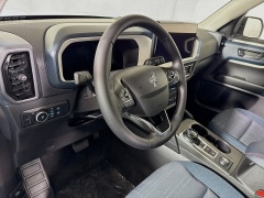 New 2025  Ford Bronco Sport Heritage 4x4 at Dutro Auto near Zanesville, OH