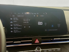 Used 2023  Hyundai Elantra Limited IVT at Dutro Auto near Zanesville&comma; OH
