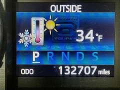 Used 2014  Toyota Tundra 4WD CrewMax SR5 5&period;7L FFV at Graham Auto Mall near Mansfield&comma; OH