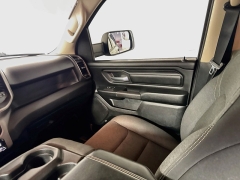 Used 2020  Ram 1500 4WD Crew Cab Tradesman at Graham Auto Mall near Mansfield&comma; OH