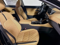 New 2025  Nissan Sentra SV CVT at Graham Auto Mall near Mansfield, OH