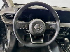 New 2026  Nissan Kicks SV AWD at Graham Auto Mall near Mansfield&comma; OH
