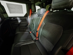 New 2025  Ford Bronco Raptor 4 Door Advanced 4x4 at Dutro Auto near Zanesville, OH