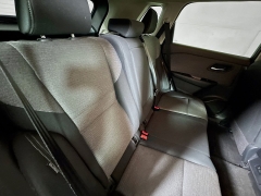 Used 2023  Nissan Rogue AWD SV at Graham Auto Mall near Mansfield&comma; OH