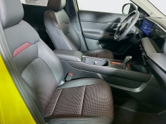 New 2026  Nissan Kicks SR AWD at Dutro Auto near Zanesville&comma; OH