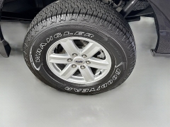 Used 2022  Ford F-150 4WD XLT SuperCrew 5&period;5' Box at Graham Auto Mall near Mansfield&comma; OH