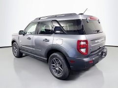 New 2025  Ford Bronco Sport Big Bend 4x4 at Graham Auto Mall near Mansfield, OH