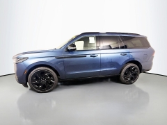 New 2027  Lincoln Navigator Reserve 4x4 at Graham Auto Mall near Mansfield&comma; OH