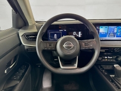 New 2026  Nissan Kicks SV AWD at Graham Auto Mall near Mansfield&comma; OH