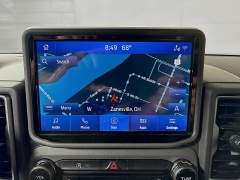 Used 2023  Ford Bronco Sport Big Bend 4x4 at Graham Auto Mall near Mansfield, OH