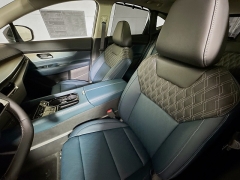 New 2026  Nissan Murano AWD Platinum at Graham Auto Mall near Mansfield, OH