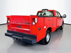 Used 2017  Ford Super Duty F-250 4WD Supercab XL Longbed at Graham Auto Mall near Mansfield&comma; OH