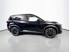 New 2026  Nissan Rogue 2026&period;5 AWD Dark Armor at Dutro Auto near Zanesville&comma; OH