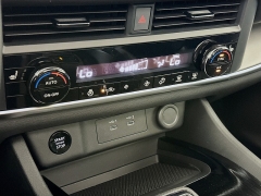 New 2026  Nissan Rogue 2026&period;5 AWD Dark Armor at Graham Auto Mall near Mansfield&comma; OH