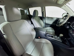 Used 2020  Toyota Tacoma 4WD Double Cab SR at Graham Auto Mall near Mansfield, OH