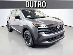 New 2026  Nissan Kicks SV AWD at Graham Auto Mall near Mansfield, OH