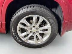 Used 2018  Chevrolet Traverse 4d SUV AWD High Country at Graham Auto Mall near Mansfield&comma; OH