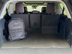 New 2026  Ford Expedition Max Platinum 4x4 at Dutro Auto near Zanesville&comma; OH