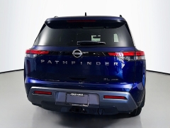 New 2026  Nissan Pathfinder SL 4WD at Graham Auto Mall near Mansfield&comma; OH
