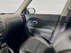 Used 2015  Kia Soul 4d Hatchback Auto at Graham Auto Mall near Mansfield&comma; OH