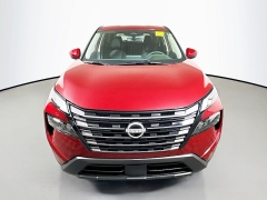 New 2026  Nissan Rogue 2026&period;5 AWD SV at Graham Auto Mall near Mansfield&comma; OH