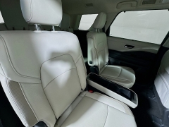 New 2025  Nissan Pathfinder SL 4WD at Dutro Auto near Zanesville&comma; OH