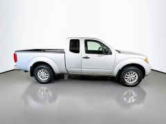 Used 2015  Nissan Frontier 4WD King Cab SV Auto at Dutro Auto near Zanesville&comma; OH