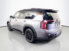 New 2026  Nissan Armada 4x4 PRO-4X &ast;Ltd Avail&ast; at Graham Auto Mall near Mansfield&comma; OH