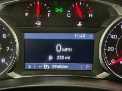 Used 2024  GMC Terrain AWD 4dr SLT at Graham Auto Mall near Mansfield, OH