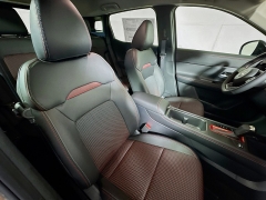 New 2026  Nissan Kicks SR AWD at Graham Auto Mall near Mansfield, OH