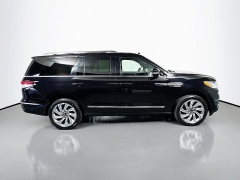 Used 2024  Lincoln Navigator Premiere 4x4 at Graham Auto Mall near Mansfield&comma; OH