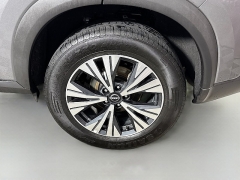 Used 2023  Nissan Rogue AWD SV at Graham Auto Mall near Mansfield&comma; OH