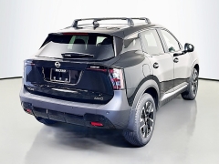 New 2026  Nissan Kicks SV AWD at Graham Auto Mall near Mansfield, OH