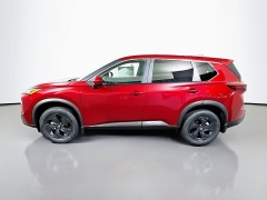 New 2026  Nissan Rogue 2026&period;5 AWD SV at Graham Auto Mall near Mansfield&comma; OH