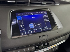 Used 2020  Cadillac XT4 4d SUV AWD Premium Luxury at Graham Auto Mall near Mansfield&comma; OH