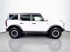 New 2026  Ford Bronco Outer Banks 4 Door 4x4 at Dutro Auto near Zanesville&comma; OH