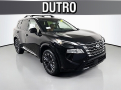 New 2026  Nissan Rogue AWD Platinum *Ltd Avail* at Graham Auto Mall near Mansfield, OH