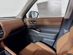 New 2025  Nissan Pathfinder Platinum 4WD at Graham Auto Mall near Mansfield, OH