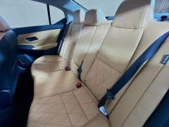 New 2025  Nissan Sentra SV CVT at Graham Auto Mall near Mansfield, OH