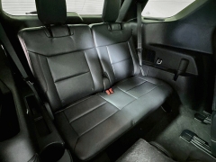 New 2027  Ford Explorer ST 4WD at Graham Auto Mall near Mansfield&comma; OH