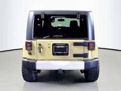 Used 2013  Jeep Wrangler 2d Convertible Sahara at Graham Auto Mall near Mansfield&comma; OH