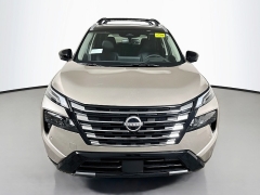 New 2026  Nissan Rogue 2026&period;5 AWD Platinum at Graham Auto Mall near Mansfield&comma; OH