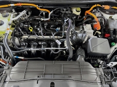 New 2026  Lincoln Corsair Grand Touring PHEV AWD at Graham Auto Mall near Mansfield&comma; OH